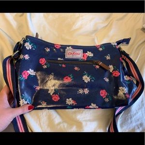 Cath Kidston crossbody Bag